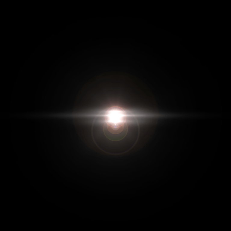 Optics Plus Library, OpticsPlus_Lens_Flare_36