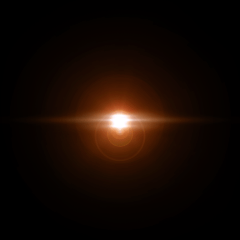 Optics Plus Library, OpticsPlus_Lens_Flare_37