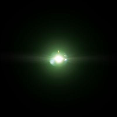 Optics Plus Library, OpticsPlus_Lens_Flare_47