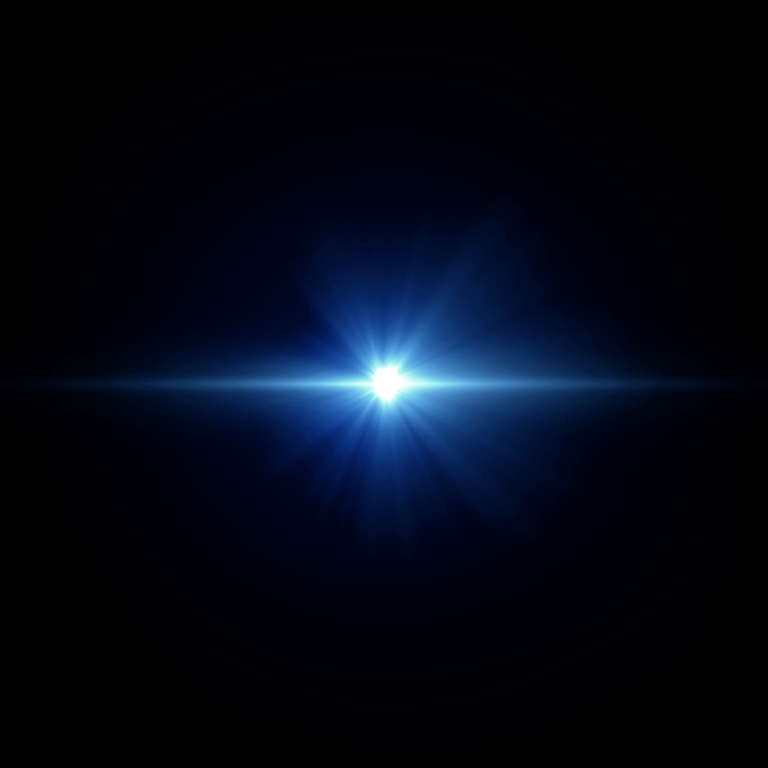 Optics Plus Library, OpticsPlus_Lens_Flare_61