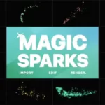 Christmas Magic Sparks