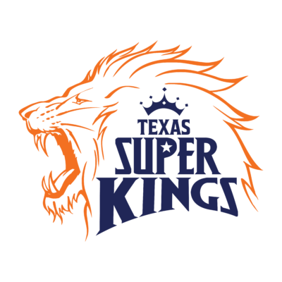 Texas Super Kings Logo