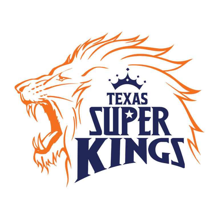 Texas Super Kings Logo