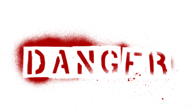 4-grunge-word-danger-3