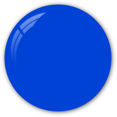 blue-circle-round-3d-button