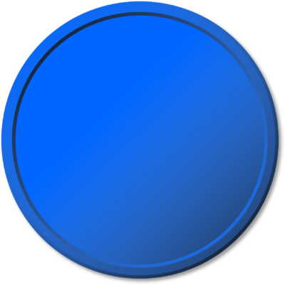 blue-circle-round-3d-button