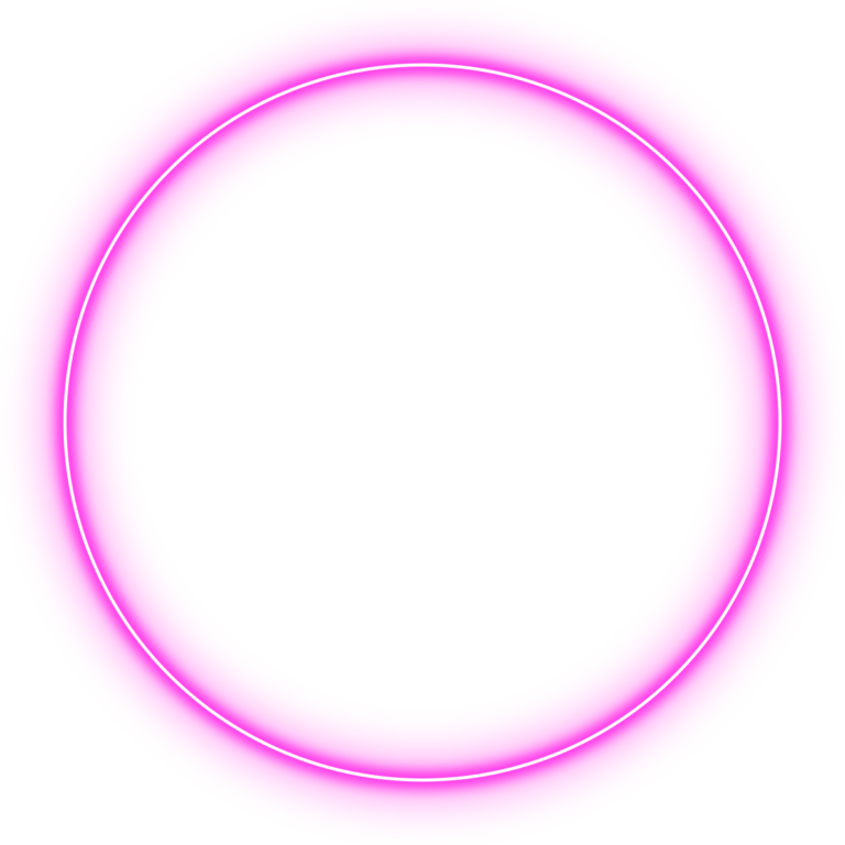 neon-circle